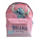 Backpack 29cm Stitch pink