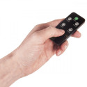 Tower fan with remote control GB645