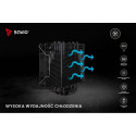 CPU COOLING VORTEX X2 BL SAVIO