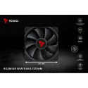 CPU COOLING VORTEX X2 BL SAVIO
