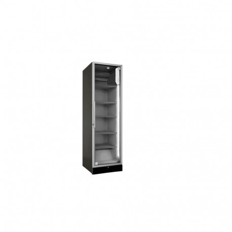 Glass door fridge ADN221S BP