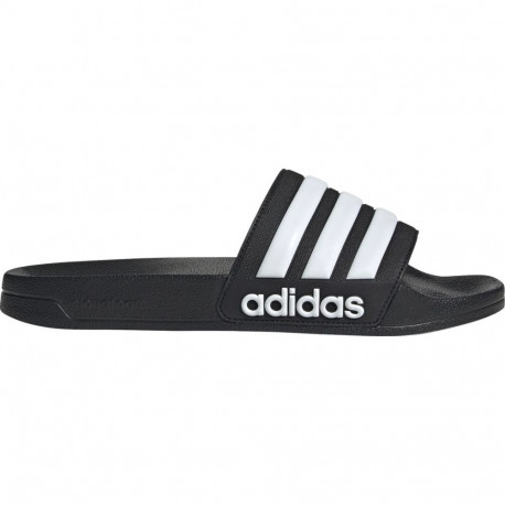 Adidas Adilette Shower Flip-Flops GZ5922 GZ5922 black size 43