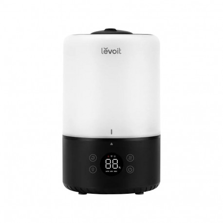 Levoit Dual 200S Pro nutikas valge õhuniisutaja