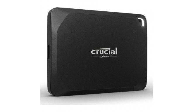 Crucial X10 Pro SSD 1TB