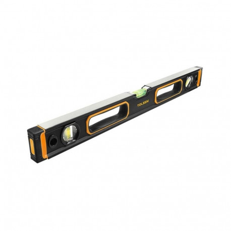 Magnetic spirit level Tolsen 35113, 80cm