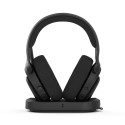 Fractal Design Scape must kõrvaklapid (FD-HS-SCA1-01)