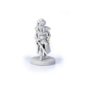Albi Karak Game Expansion - 6 Hero Figures