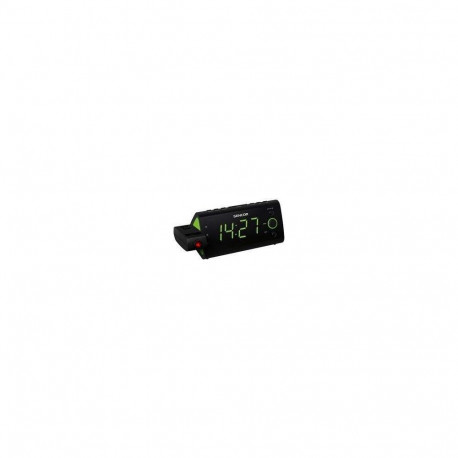 Sencor SRC 330GN Radio Alarm Clock