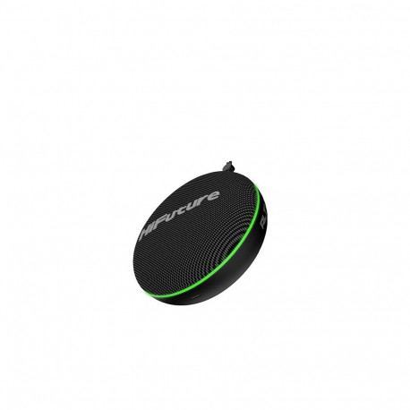 HiFuture mini Bluetooth kõlar Altus must (HBB7BK)