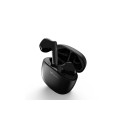 HiFuture Colorbuds2 Bluetooth5.3 TWS kõrvaklapid + dokk must/must (HEC2BK)