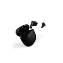 HiFuture Colorbuds2 Bluetooth5.3 TWS kõrvaklapid + dokk must/must (HEC2BK)