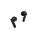 HiFuture Colorbuds2 Bluetooth5.3 TWS kõrvaklapid + dokk must/must (HEC2BK)