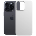 3MK Hardy MagSilicone Case for Apple iPhone 16 Pro White