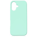 3MK Hardy MagSilicone Case for Apple iPhone 16 Plus Sea