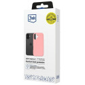 3MK Hardy MagSilicone ümbris Apple iPhone 16 roosa 3MK Hardy MagSilicone ümbris Apple iPhone 16 roosa