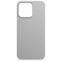 3MK Hardy MagSilicone Case for Apple iPhone 16 Pro Titanium