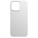 3MK Hardy MagSilicone Case for Apple iPhone 14 Pro White