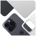 3MK Hardy MagSilicone Case for Apple iPhone 14 Pro White