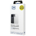 3MK Hardy MagSilicone Case for Apple iPhone 14 Pro White