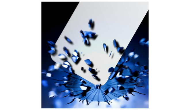 3MK Hardy MagSilicone ümbris Apple iPhone 15 Pro Max hõbedane