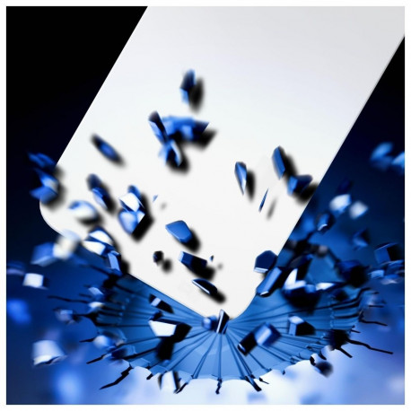 3MK Hardy MagSilicone ümbris Apple iPhone 15 hõbedane