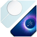 3MK Hardy MagSilicone ümbris Apple iPhone 15 sinine 3MK Hardy MagSilicone ümbris Apple iPhone 15 sinine