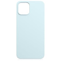 3MK Hardy MagSilicone Case for Apple iPhone 15 Blue