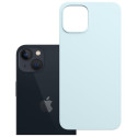 3MK Hardy MagSilicone ümbris Apple iPhone 15 sinine 3MK Hardy MagSilicone ümbris Apple iPhone 15 sinine