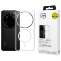 3MK Armor MagCase case for Xiaomi 15 Ultra