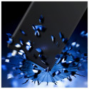 3MK Hardy MagSilicone Case for Samsung Galaxy S23 Ultra Black