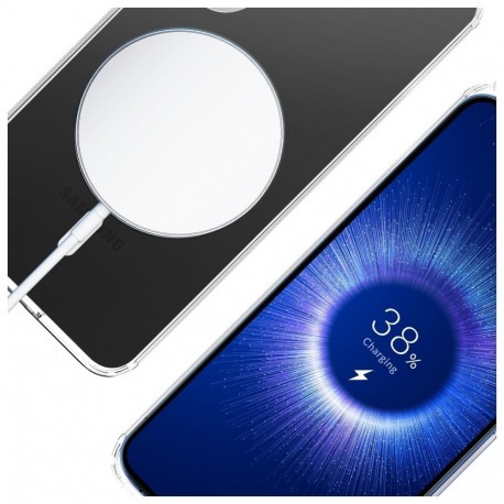 3MK Armor MagCase for Samsung Galaxy S24/S25