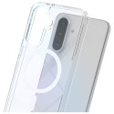 3MK Armor MagCase case for Samsung Galaxy A36
