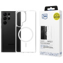 3MK Armor MagCase ümbris Samsung Galaxy S25 Ultra jaoks