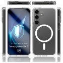 3MK Armor MagCase case for Samsung Galaxy S24 FE