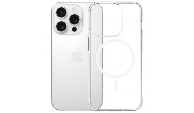 3MK Armor MagCase for Apple iPhone 15 Pro Max