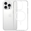 3MK Armor MagCase ümbris Apple iPhone 16 Pro jaoks