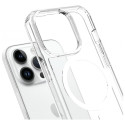 3MK Armor MagCase ümbris Apple iPhone 15 Pro Max jaoks 3MK Armor MagCase ümbris Apple iPhone 15 Pro Max jaoks