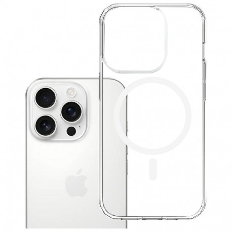 3MK Armor MagCase Apple iPhone 14 Pro Maxile