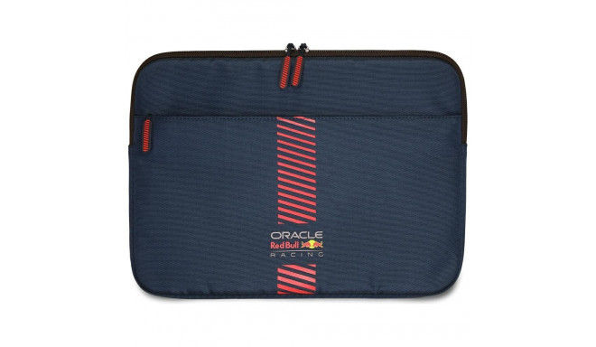 kott Red Bull Sleeve 14" Powerbar tumesinine