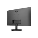 AOC 27B3HMA2 27" VA FHD 16:9 100 Hz 4 ms 1920 x 1080 pikslit 250 cd/m² 1 HDMI-port