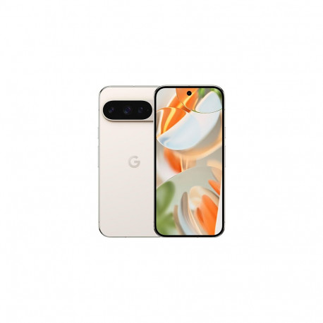 Google Pixel 9 Pro 5G telefon, 128/16 GB, portselan