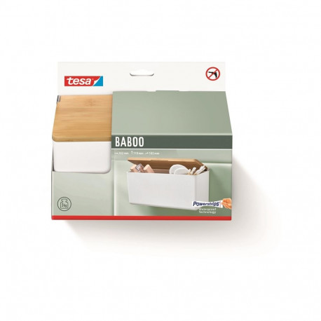 STORAGE BOXTESA BABOO 40522 M