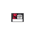 QNAP DC600M | 480 GB | SSD form factor 2.5" | Solid-state drive interface SATA Rev. 3.0 | Read speed