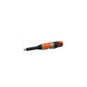 BD CORDLESS SCREWDRIVER 3.6V