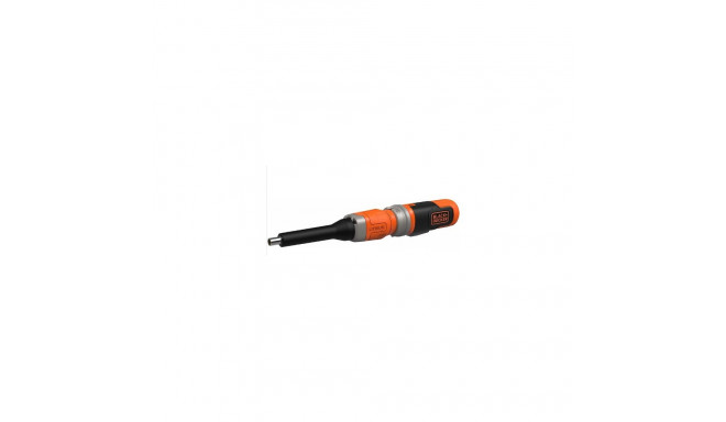 Black&Decker CS3652LKA 3.6 V kruvikeeraja