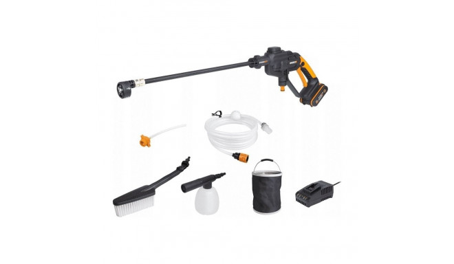 Worx WG620E.2 survepesur