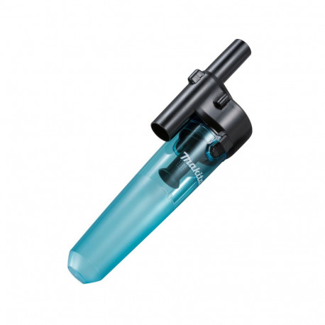 Vacuum cleaner accessory MAKITA, cyclonic, suitable for CL and DCL vacuum cleaners