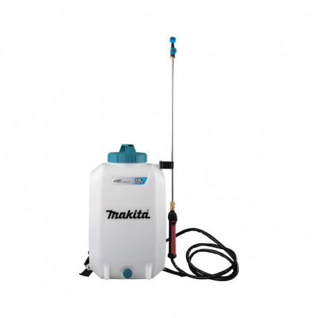 Juhtmevaba pihusti Makita DUS158Z 15 L