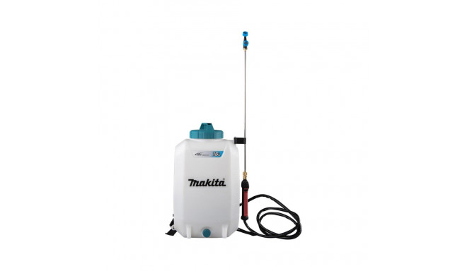 Juhtmevaba pihusti Makita DUS158Z 15 L