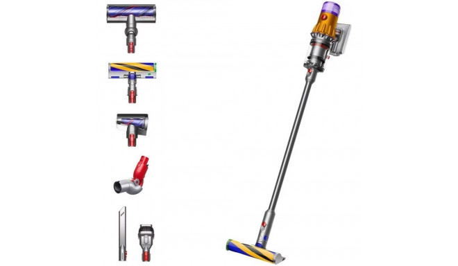 Dyson V12 Detect Slim Absolute (2023) cordless vacuum cleaner